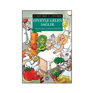 Diyetle Gelen Sağlık