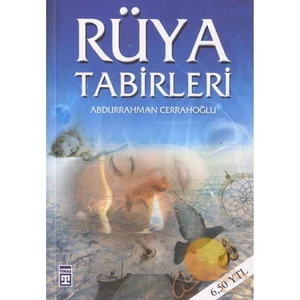 Rüya Tabirleri-Hikmet Adıgüzel