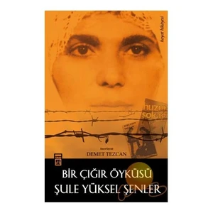 Bir Çığır Öyküsü - Şule Yüksel Şenler - Demet Tezcan