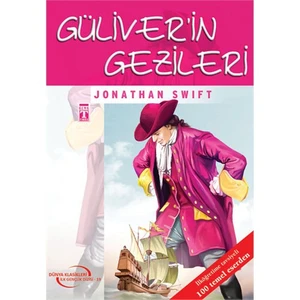 Güliver'in Gezileri - Jonathan Swift