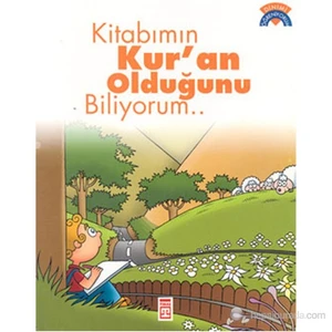Kitabımın Kur'An Olduğunu Biliyorum-Ömer Baldık