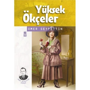 Yüksek Ökçeler