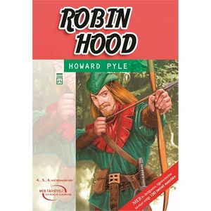Robin Hood - Howard Pyle