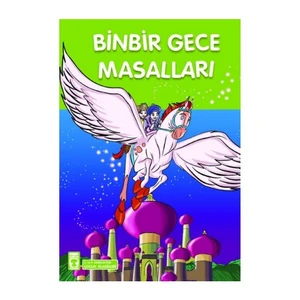 Binbir Gece Masalları