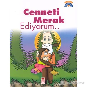 Cenneti Merak Ediyorum...-Çiğdem Özmen