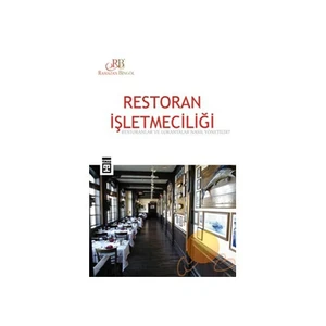 Restoran İşletmeciliği