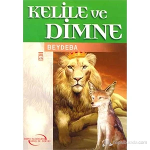 Kelile ve Dimne - Beydaba