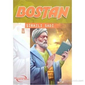 Bostan-Şirazlı Şeyh Sadi