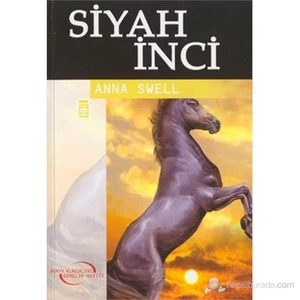 Siyah İnci - Anna Swell