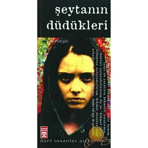 Şeytanın Düdükleri-Ömer Sevinçgül