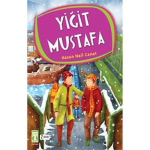Yiğit Mustafa - Hasan Nail Canat