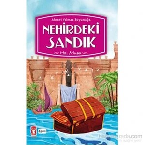 Nehirdeki Sandık-Ahmet Yılmaz Boyunağa
