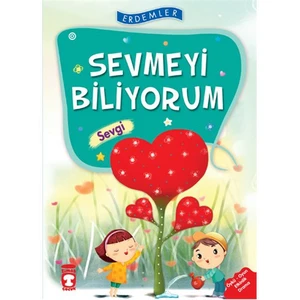 Sevmeyi Biliyorum - Sevgi-Rukiye Karaköse