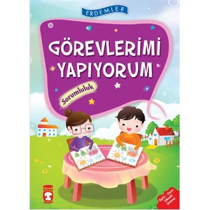 Görevlerimi Yapıyorum - Sorumluluk - Rukiye Karaköse