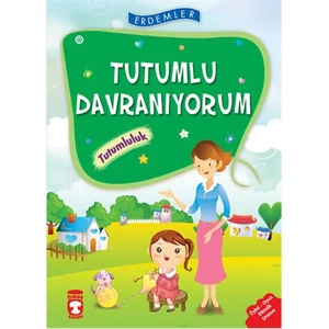 Tutumlu Davranıyorum - Tutumluluk-Nuray Türkyılmaz Catic