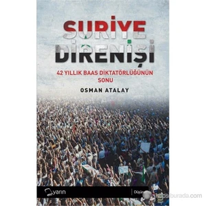 Suriye Direnişi-Osman Atalay