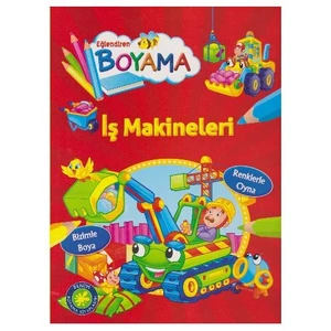 İş Makineleri - Moon Srl