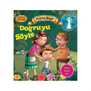 Doğruyu Söyle - Quıxot Publıshıng