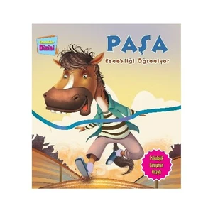 Paşa Esnekliği Öğreniyor - Quıxot Publıshıng