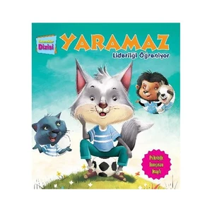 Yaramaz Liderliği Öğreniyor - Quıxot Publıshıng