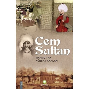 Cem Sultan