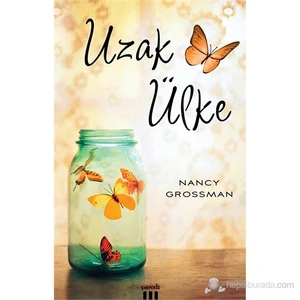 Uzak Ülke - Nancy Grossman