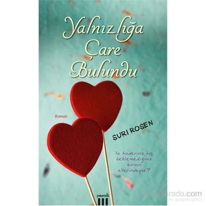 Yalnızlığa Çare Bulundu-Suri Rosen