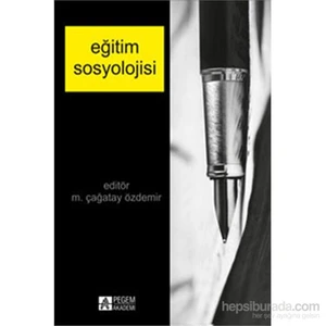 Eğitim Sosyolojisi-Murat Kaymak