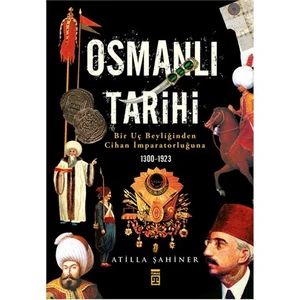 Osmanlı Tarihi