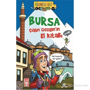 Bursa - Metin Özdamarlar