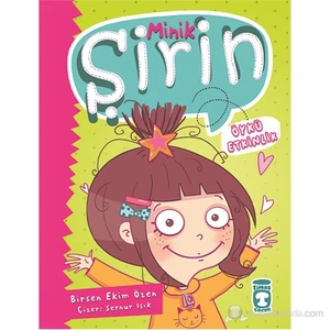 Minik Şirin - Birsen Ekim Özen
