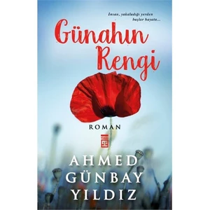 Günahın Rengi - Ahmed Günbay Yıldız