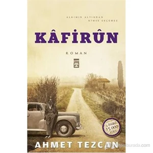 Kafirun - Ahmet Tezcan