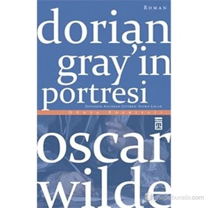 Dorian Gray'in Portresi - Oscar Wilde