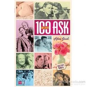 100 Meşhur Aşk-Adem Suad