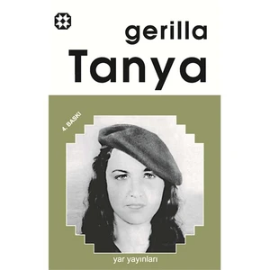 Gerilla Tanya-Nadiye R. Çobanoğlu
