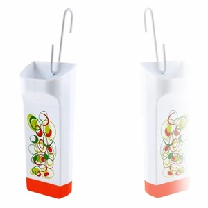 Desenli Oval Dar Kalorifer Suluğu