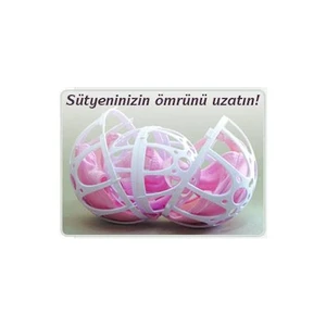 Sütyen Yıkama Topu