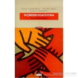 Seçimden Koalisyona-Hasan Ersel