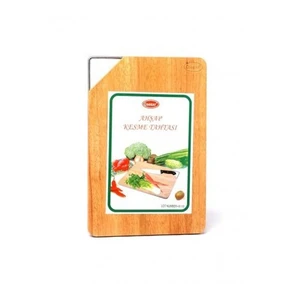 CKR386 Bambu Kesme Tahtası
