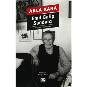 Akla Kara