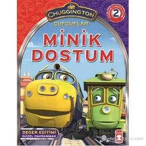 Çufçuflar/ Minik Dostum