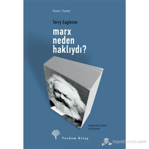 Marx Neden Haklıydı? - Terry Eagleton
