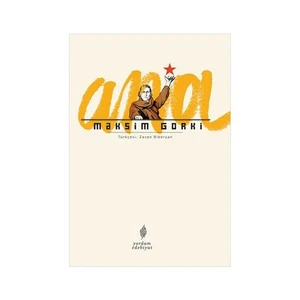 Ana-Maksim Gorki
