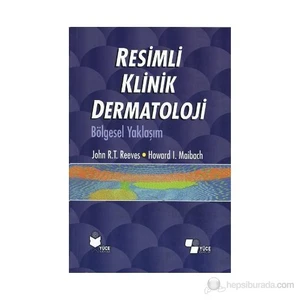 Resimli Klinik Dermatoloji