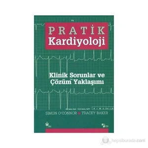 Pratik Kardiyoloji-Simon O’Connor