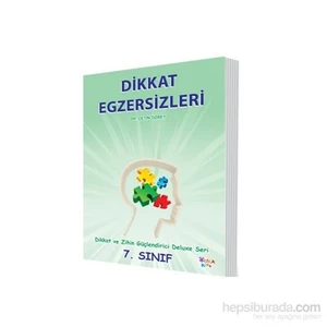 Dikkat Egzersizleri 7. Sınıf