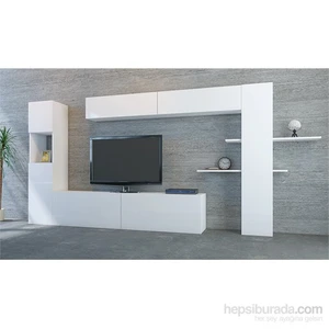 Maxi Tv Ünitesi