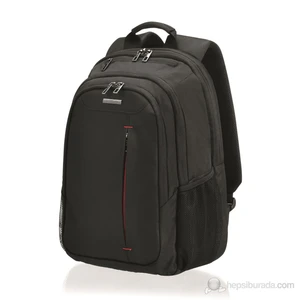 Guard IT 16" Siyah Notebook Sırt Çantası (88U-09-005)