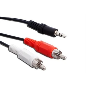 Sl-857 1.5M Stereo Ses Kablosu